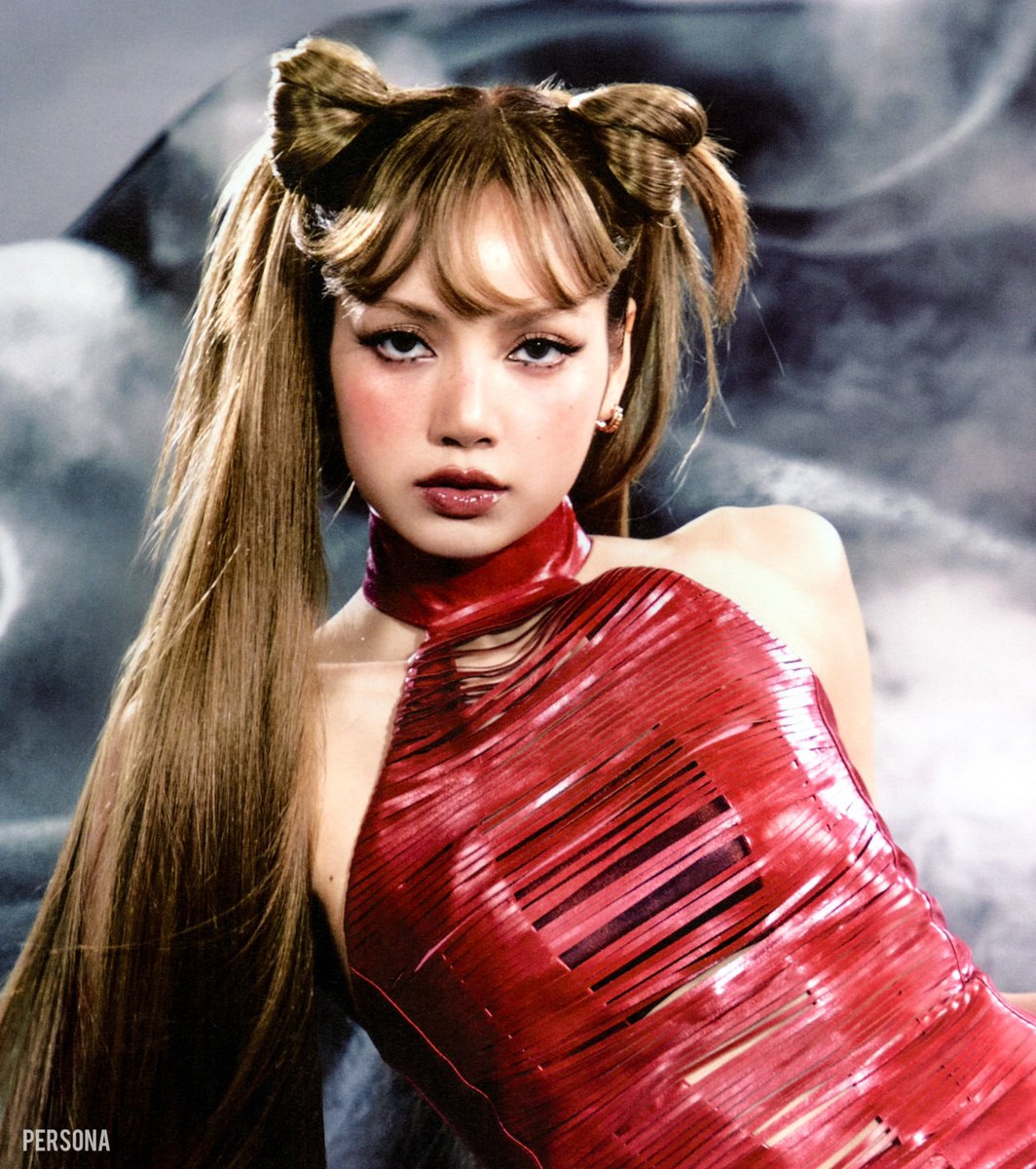 LISA STATS tweet media