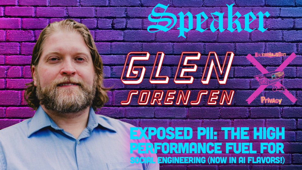 HackerHaus Security Solutions tweet media