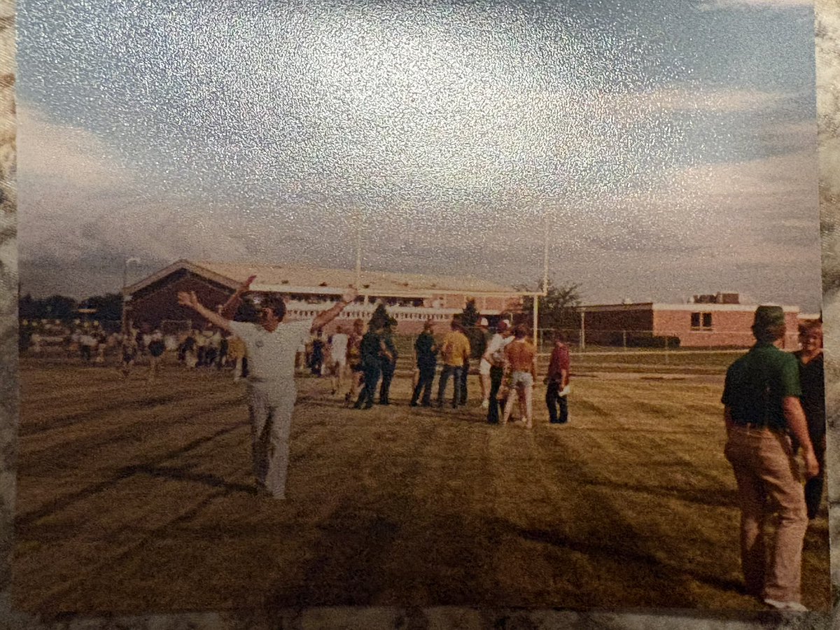 Tony Chapman tweet media