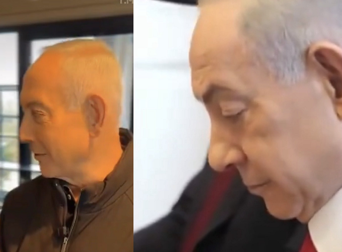 Lain on the Blockchain tweet media