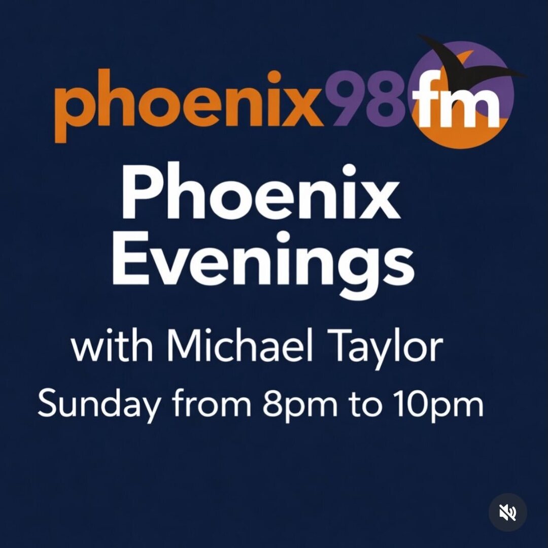 Phoenix FM (we're on 🦋) tweet media