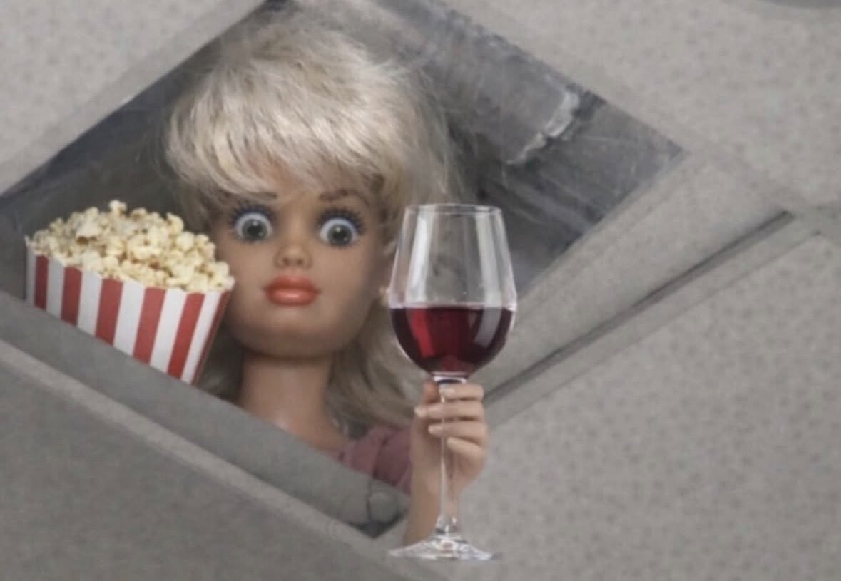 Christy 💕 tweet media