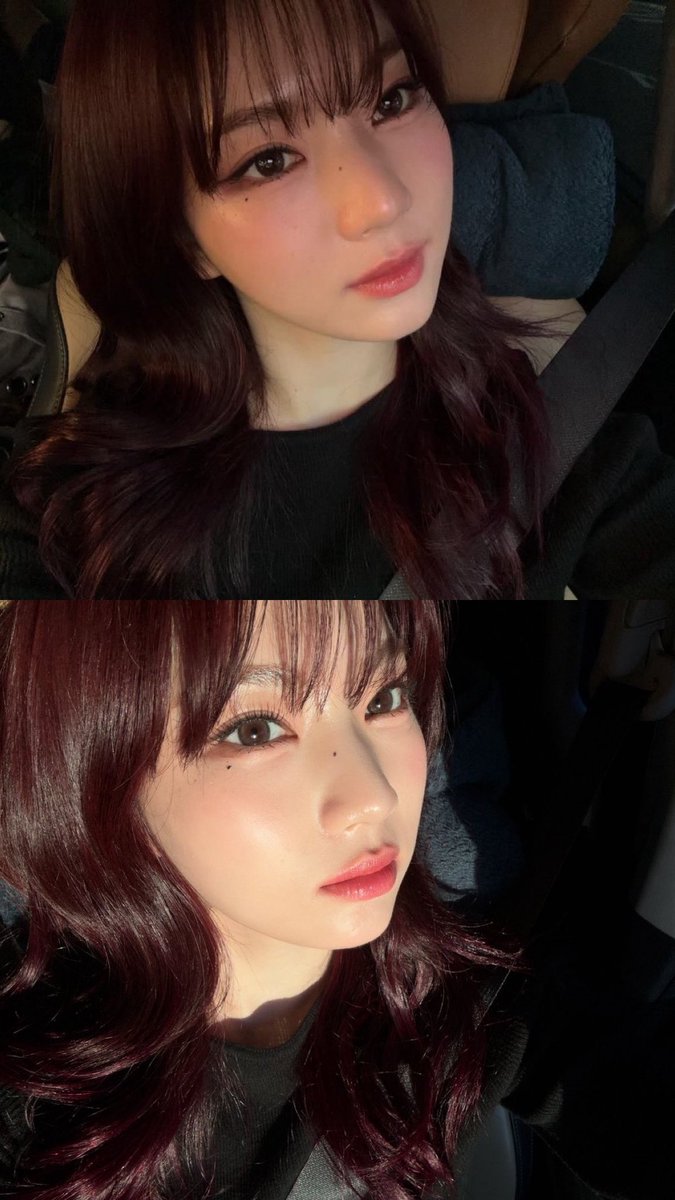 ˙ᵕ˙ aline! ˙ᵕ˙ tweet media