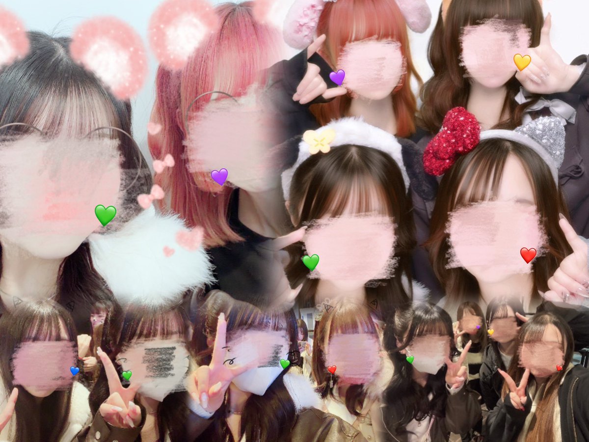 ももち@もうこな tweet media