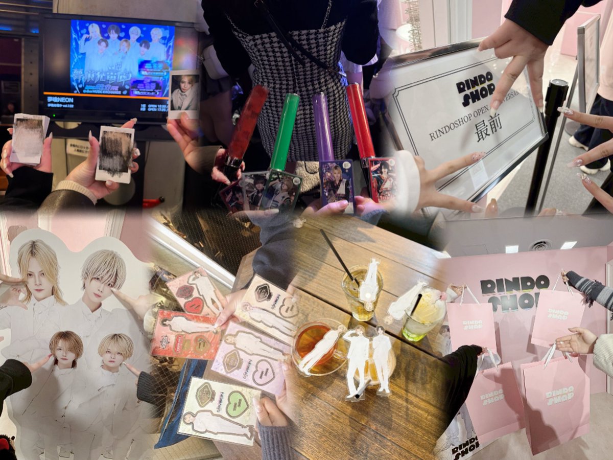 ももち@もうこな tweet media