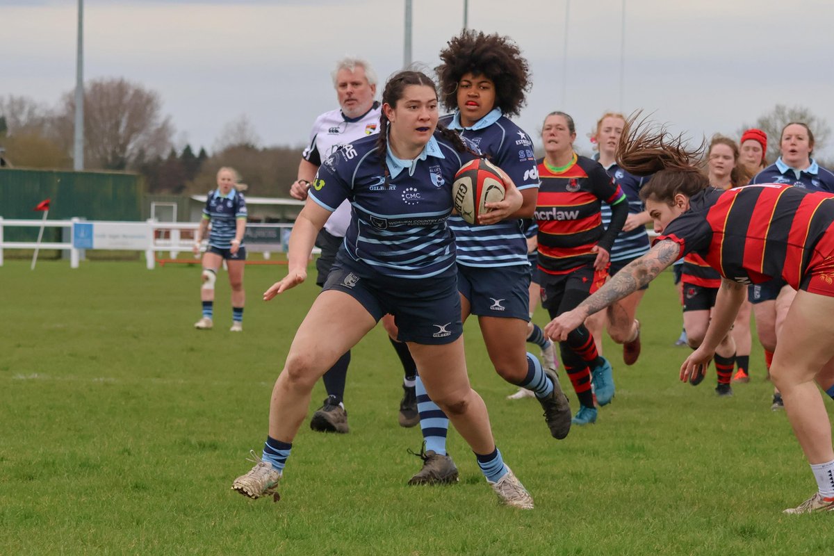 Bedford Blues tweet media