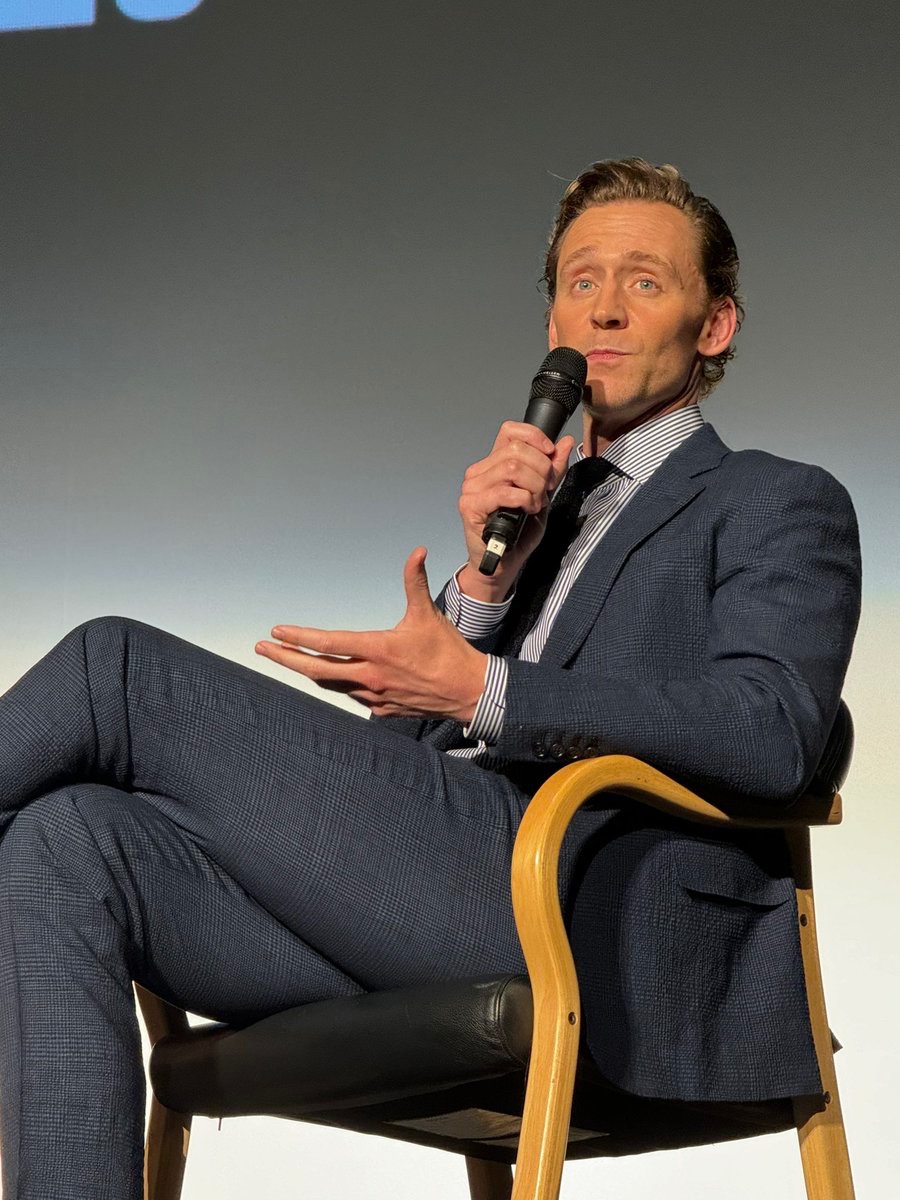 Can I Essex His I Already Miss TNM Serpent? tweet media