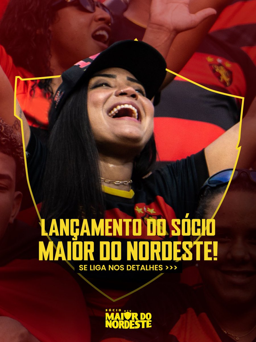 Sport Club do Recife tweet media