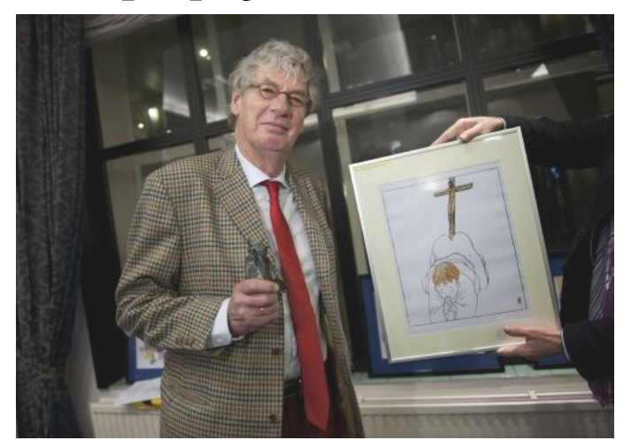 Marieke Hoogwout tweet media