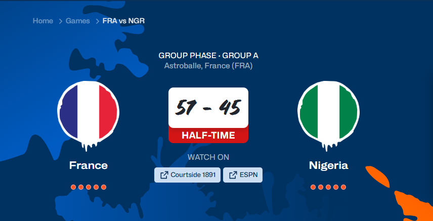 Making of Champions tweet media