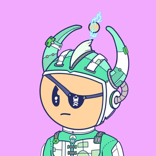 ☠️🔥 Quirkies Sales Bot tweet media