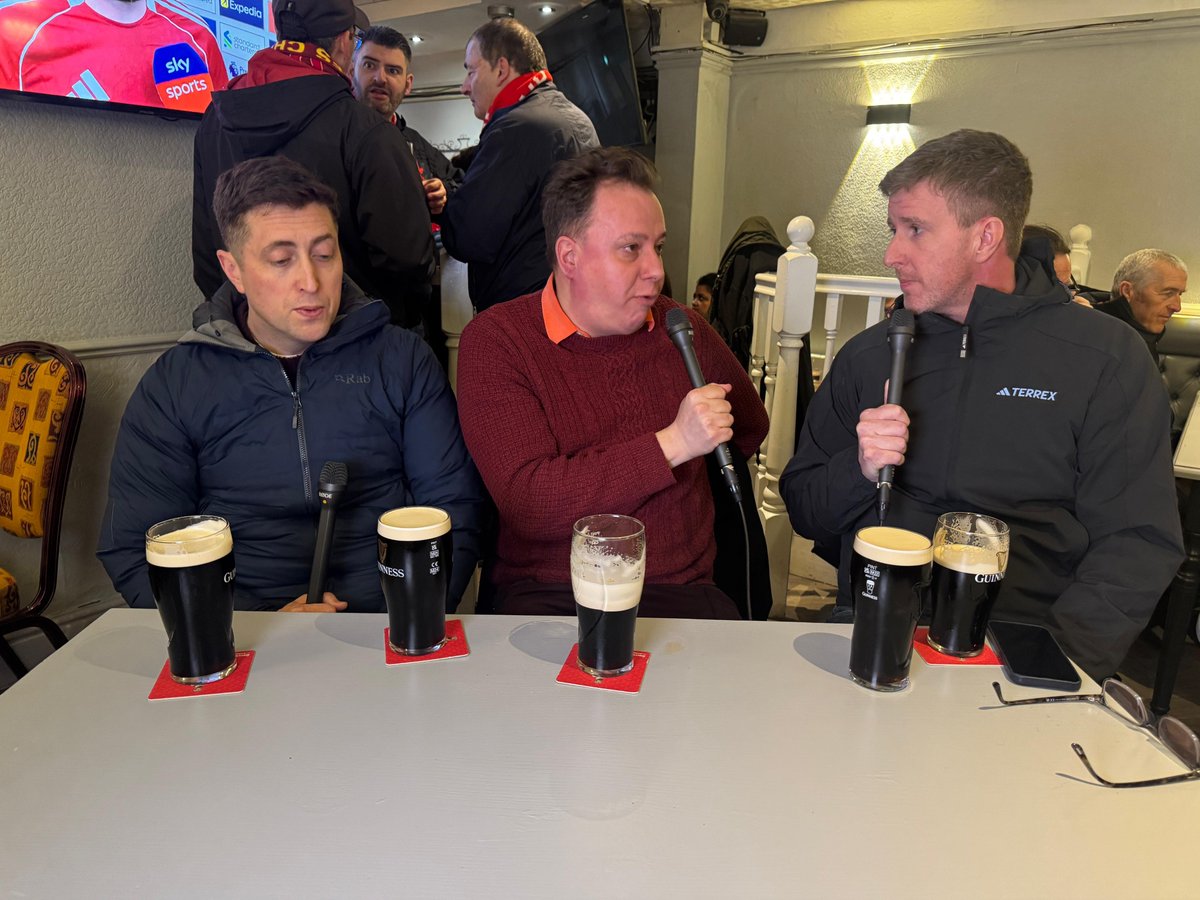 The Anfield Wrap tweet media