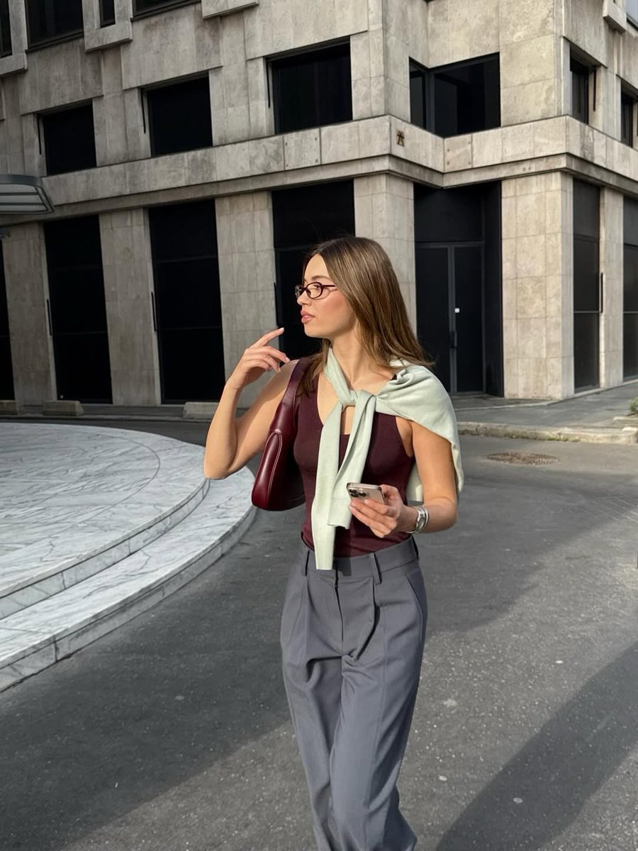 afra saraçoğlu bizim olduğu için çok şanslıyız