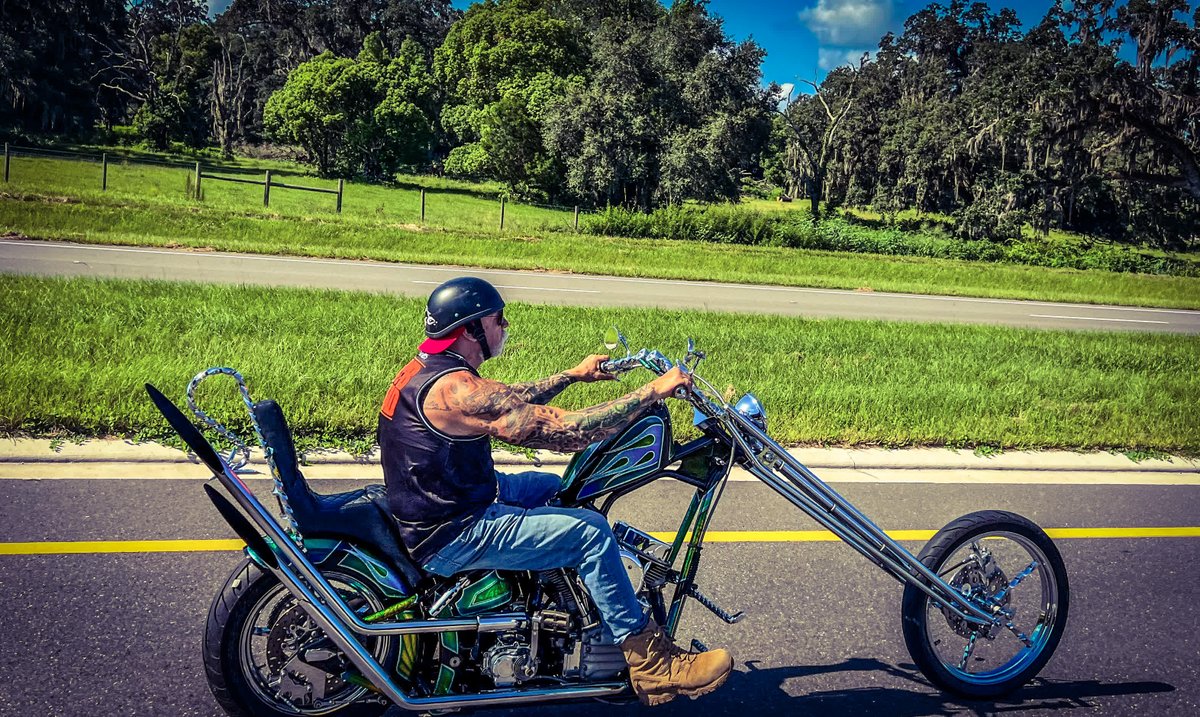 OrangeCountyChoppers tweet media