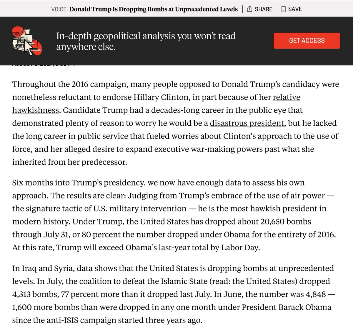 A Gadfly tweet media