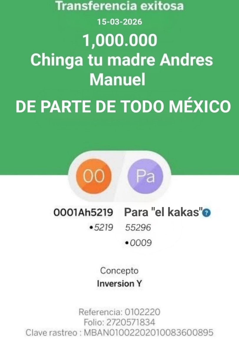 Psycho 🇲🇽 🇧🇷 tweet media