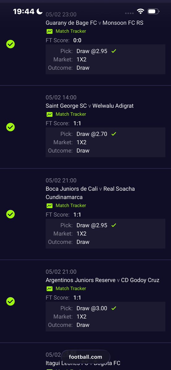 Bet Sensei tweet media