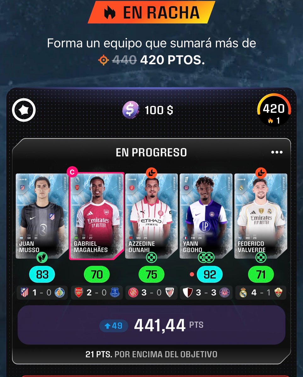 Javi Muñoz tweet media