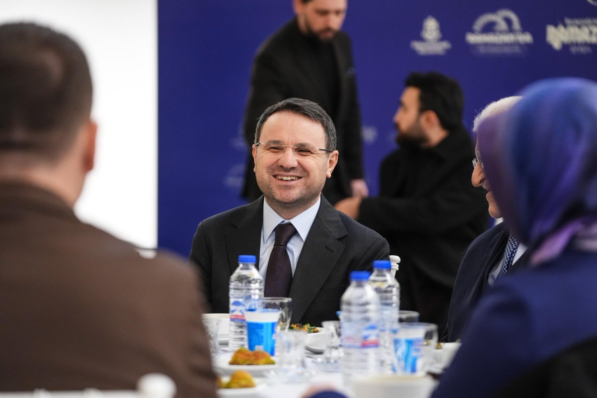 Akın Gürlek tweet media