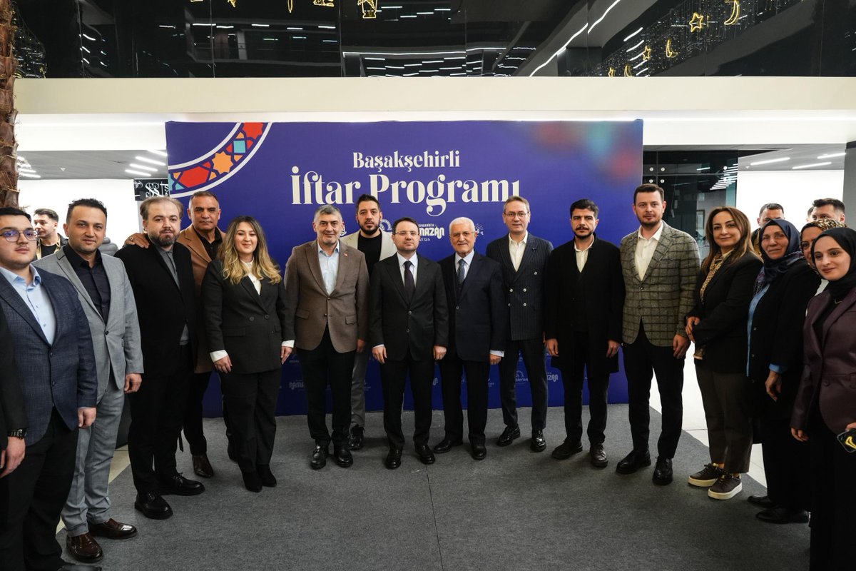 Akın Gürlek tweet media