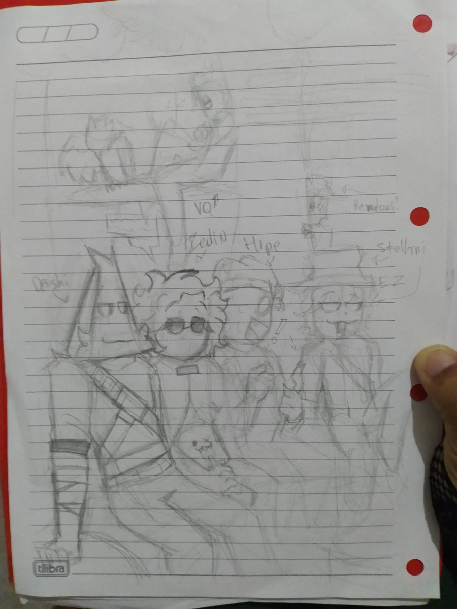 LyonnIsmeh tweet media