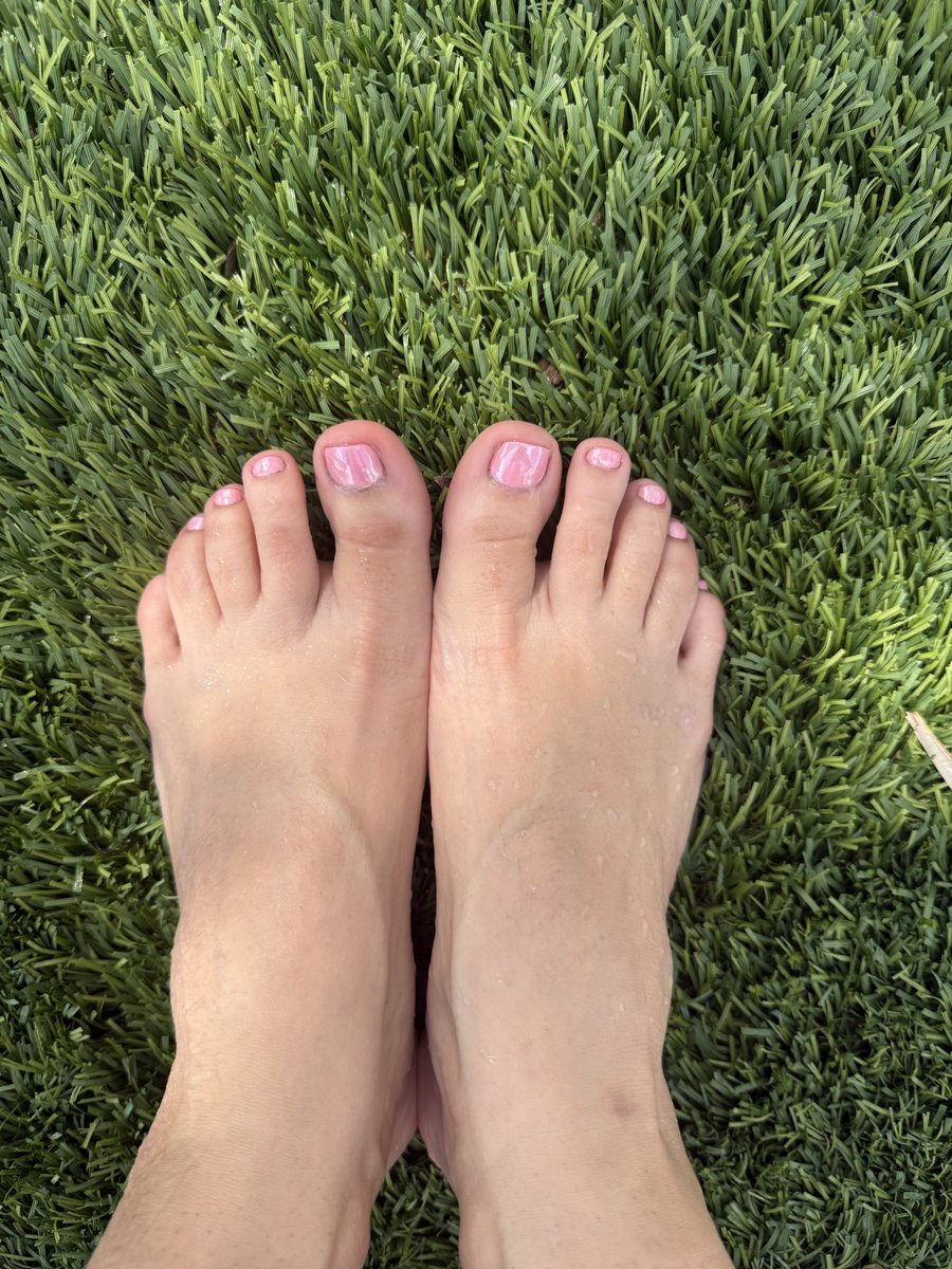 Spring break nails