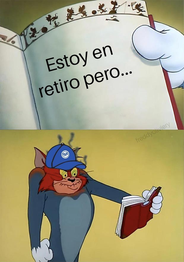 Cómo emperrar a un prianista por 20 días: