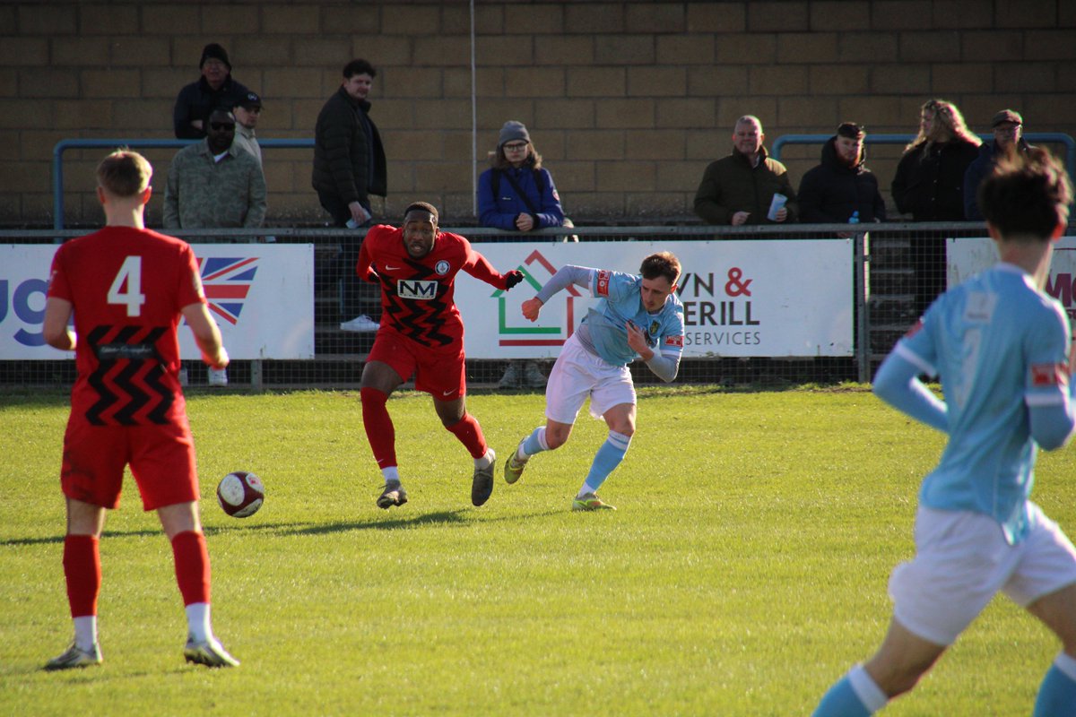 Long Eaton United FC tweet media