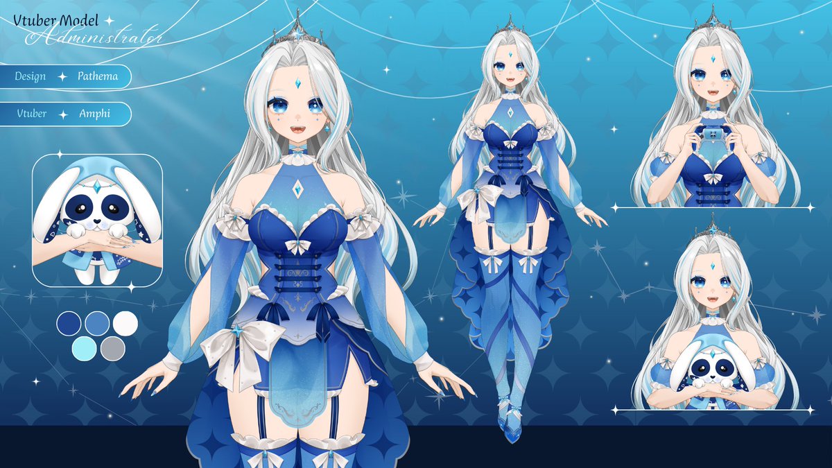 Pathema 🕷🎨 tweet media