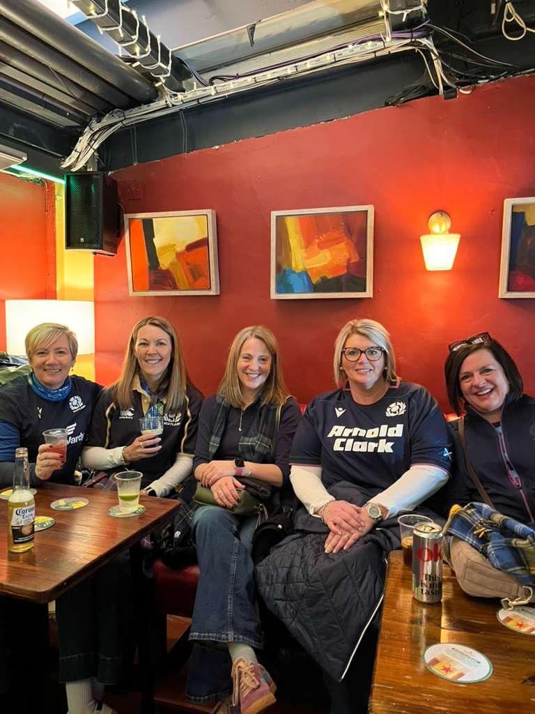 Slattery's Pub D4 tweet media