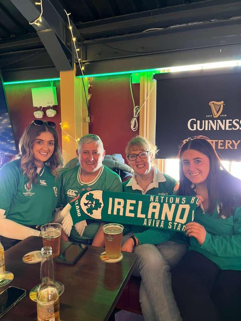 Slattery's Pub D4 tweet media