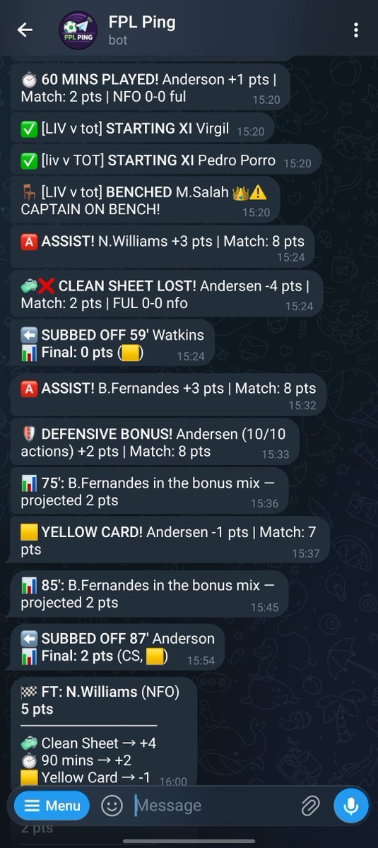 FPL Ping tweet media