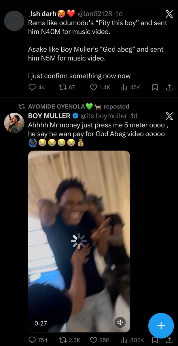 Sweet ^_^ tweet media