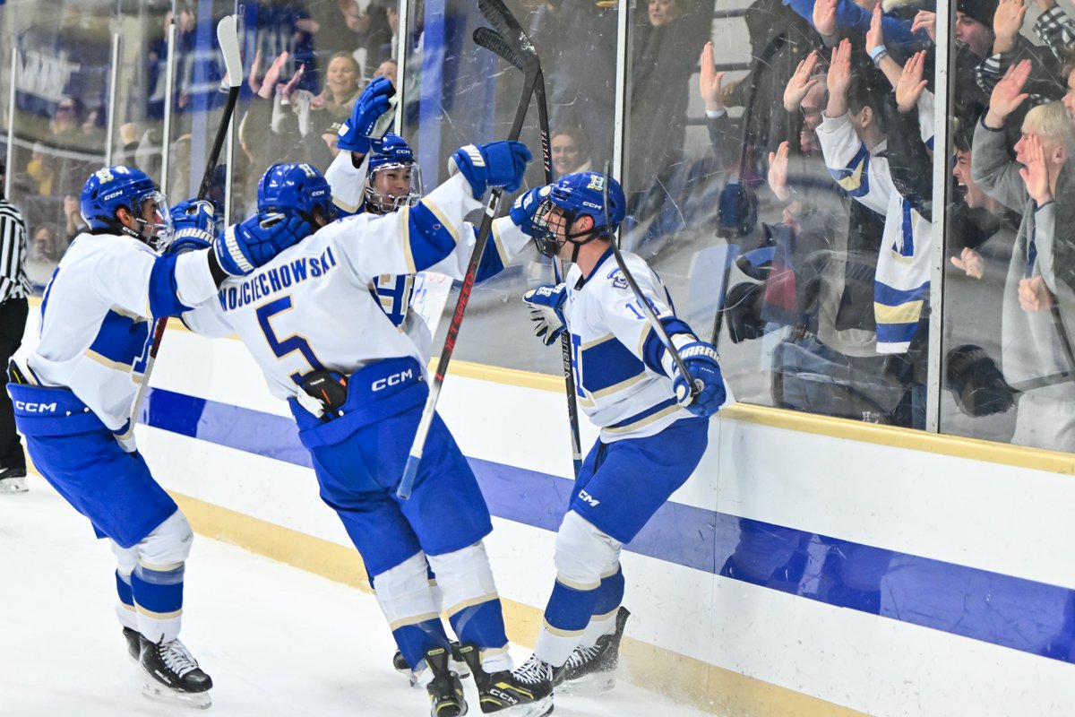 Hamilton College tweet media