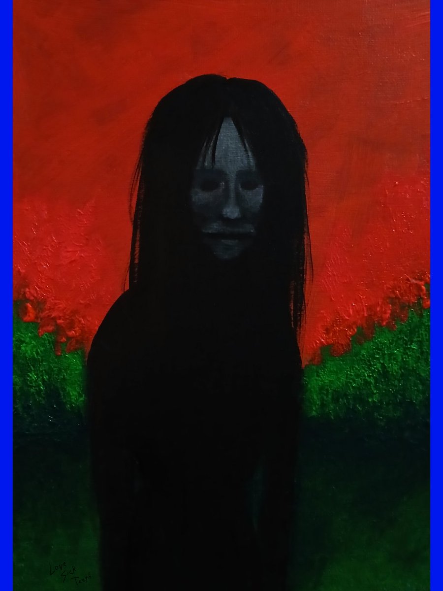 🩸Lovesickteeth🩸 tweet media