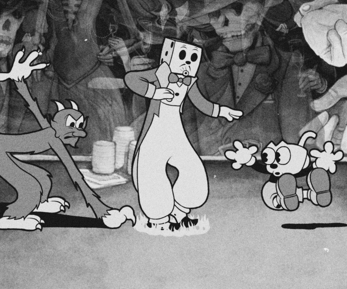 Henry's Inkwell tweet media