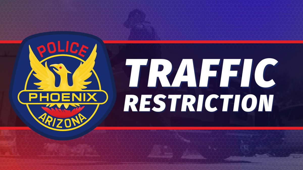 Phoenix Police tweet media