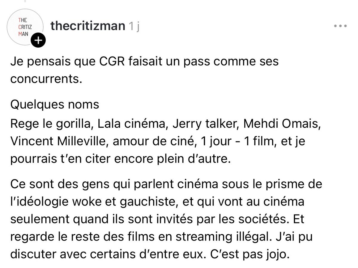 Mehdi Omaïs tweet media