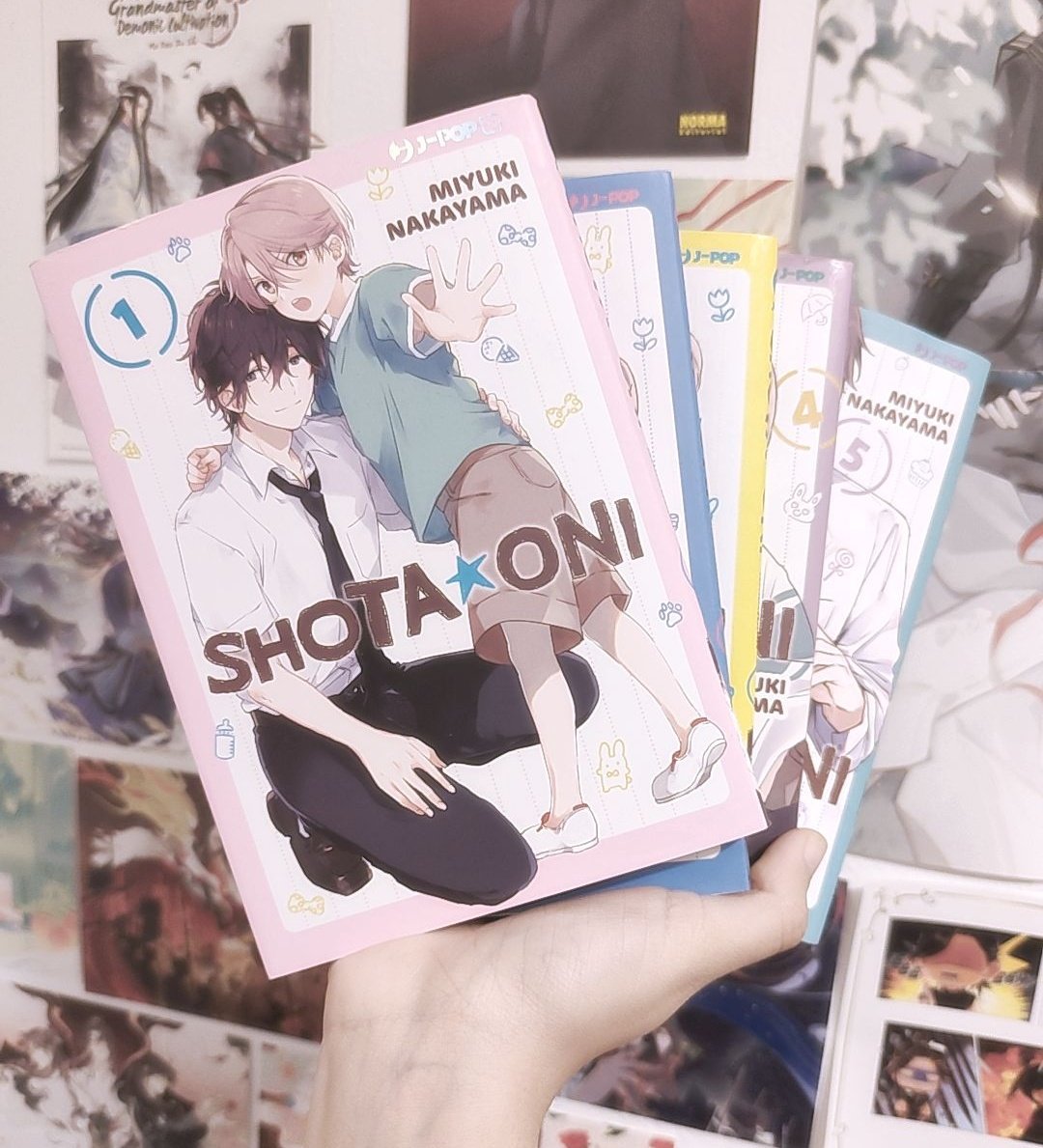 ؘaiden :p is seeing bts tweet media