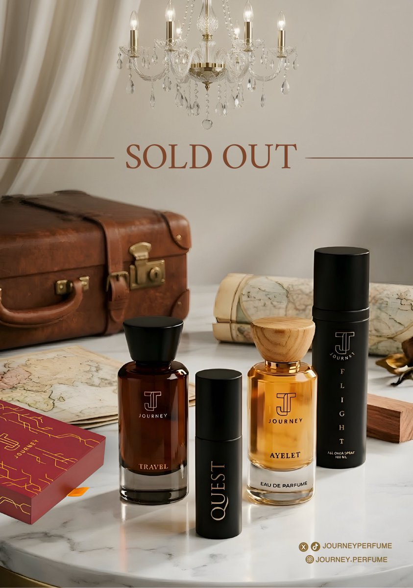 JOURNEY | جورني tweet media