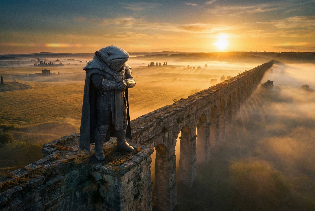 The White Whale tweet media