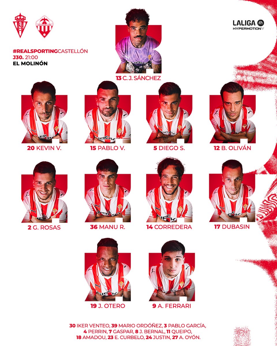 Real Sporting tweet media