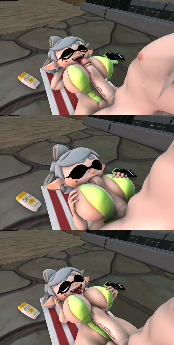 Silverade55 (Comms Open!!) tweet media