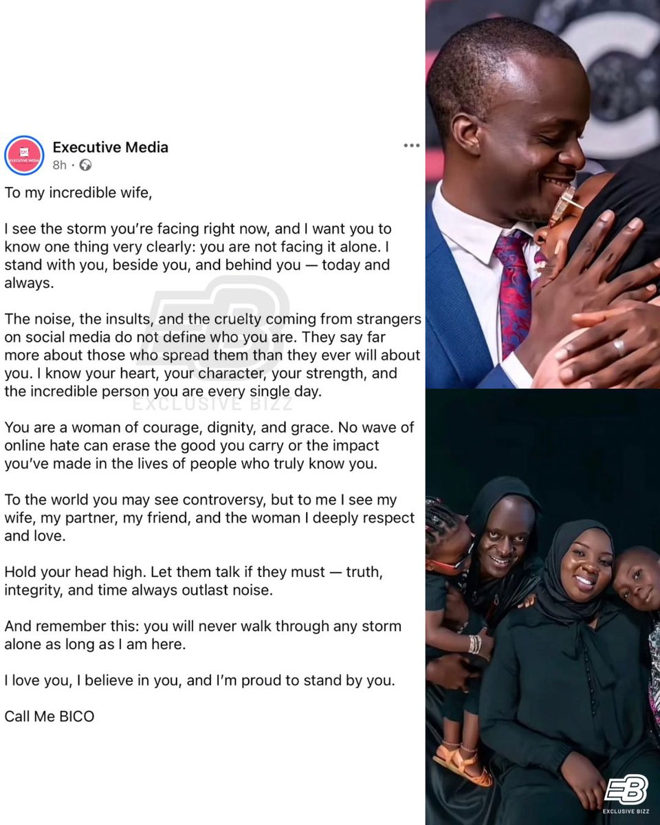 Exclusive Bizz tweet media