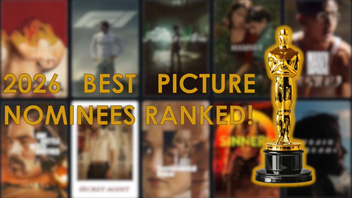 krishay_agarwal's tweet photo. I made a video ranking every single 2026 Best Picture Nominee! #Oscars
https://t.co/Yif8i0iFbd https://t.co/MjHjymN2bt