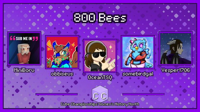 BiniMoru tweet media