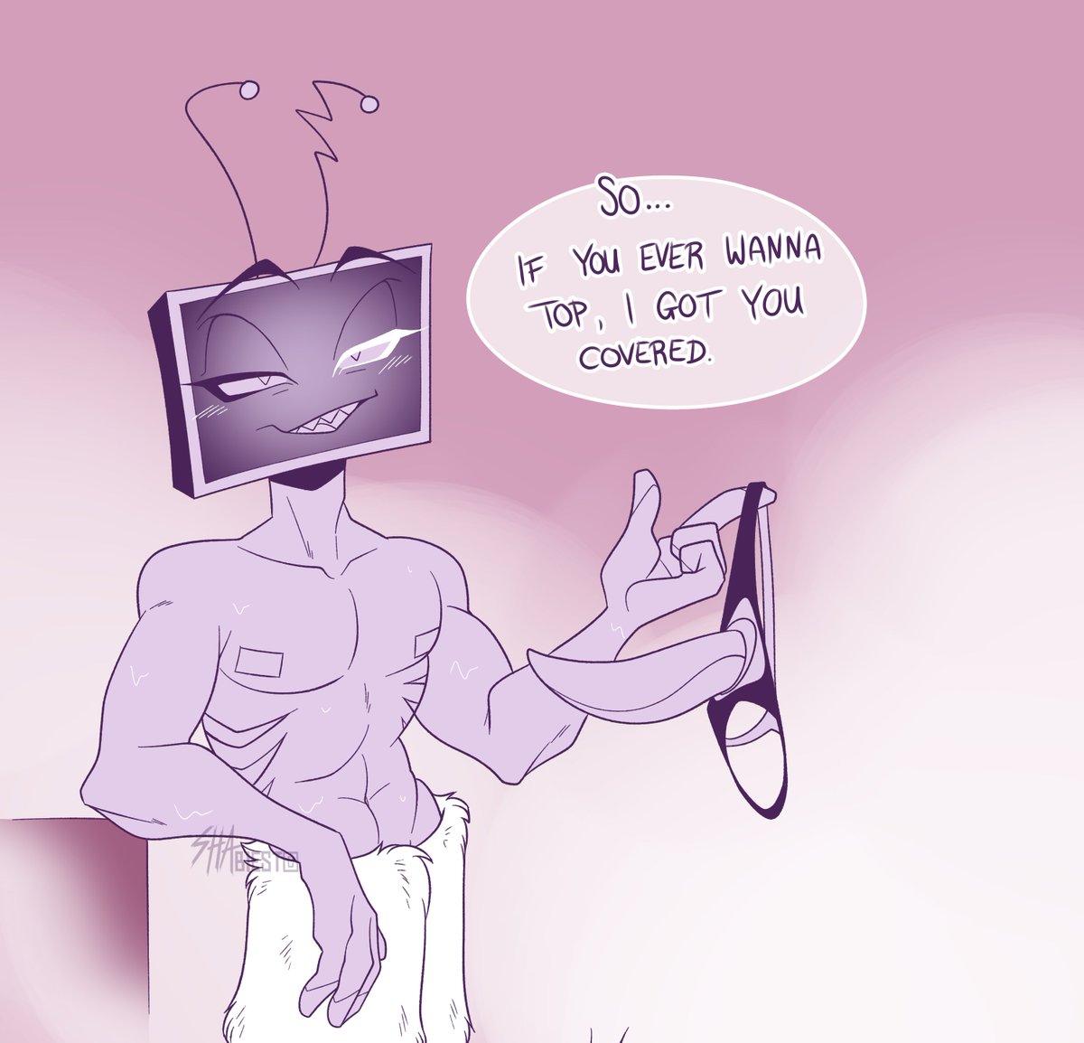 Bumbum 🔞 tweet media