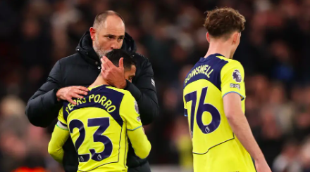 Reverend Michael Coren tweet media