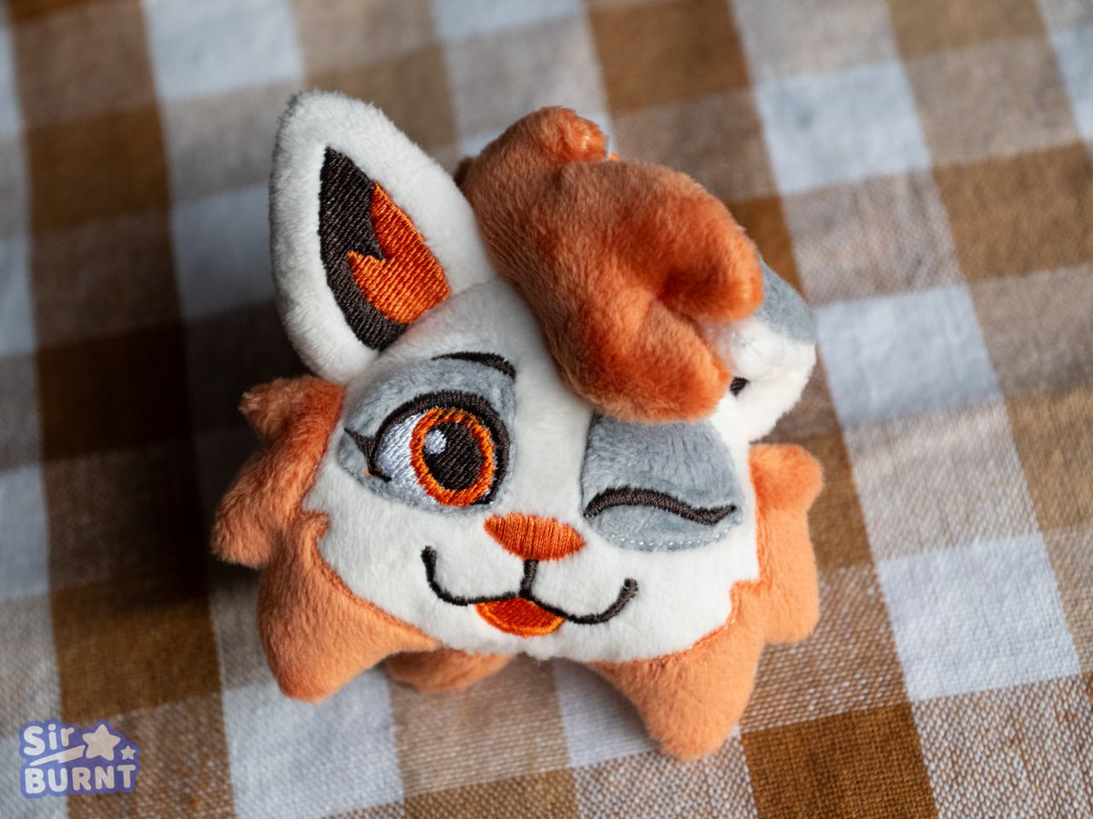 Sir_Burnt 🔜 FE tweet media