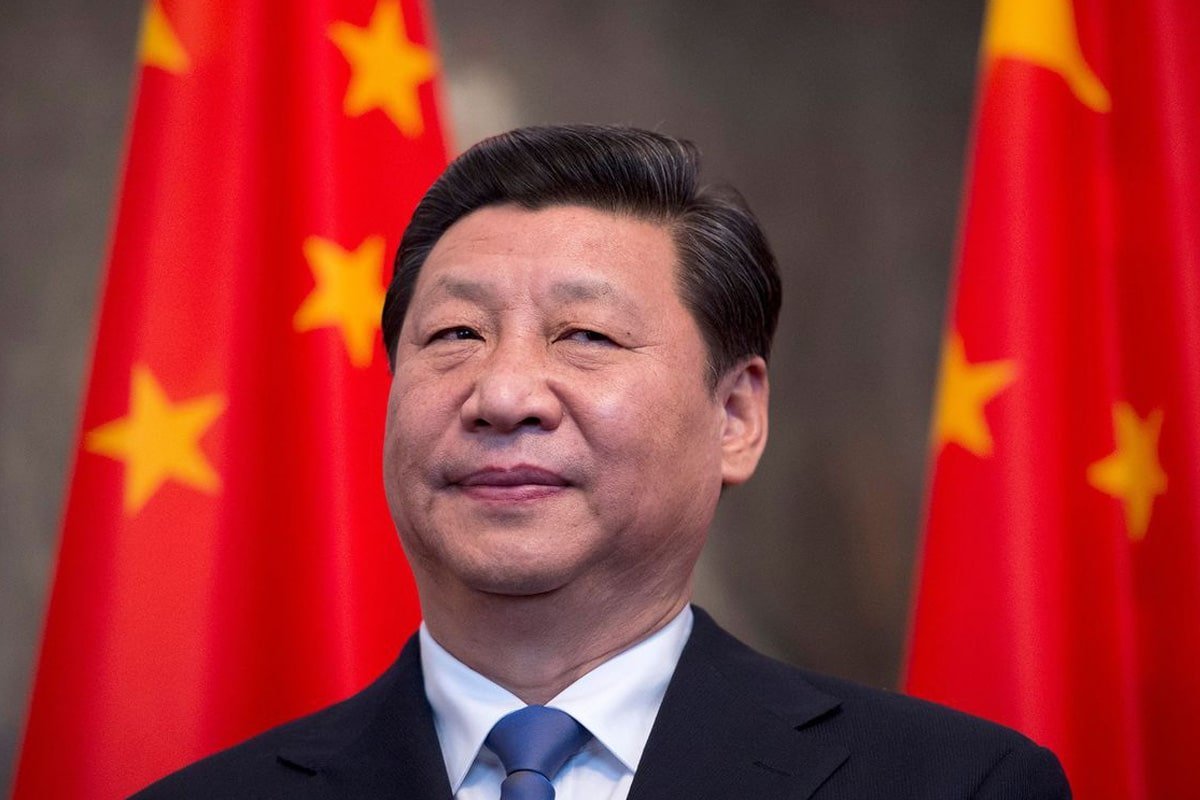 China pulse 🇨🇳 tweet media